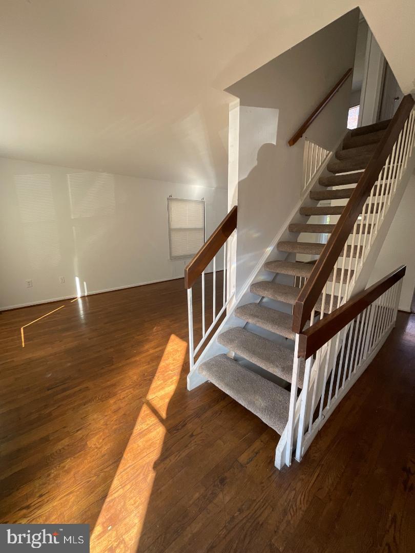 7109 Kurth Lane Lanham, MD 20706 - Photo 2 of 6 a view of entryway