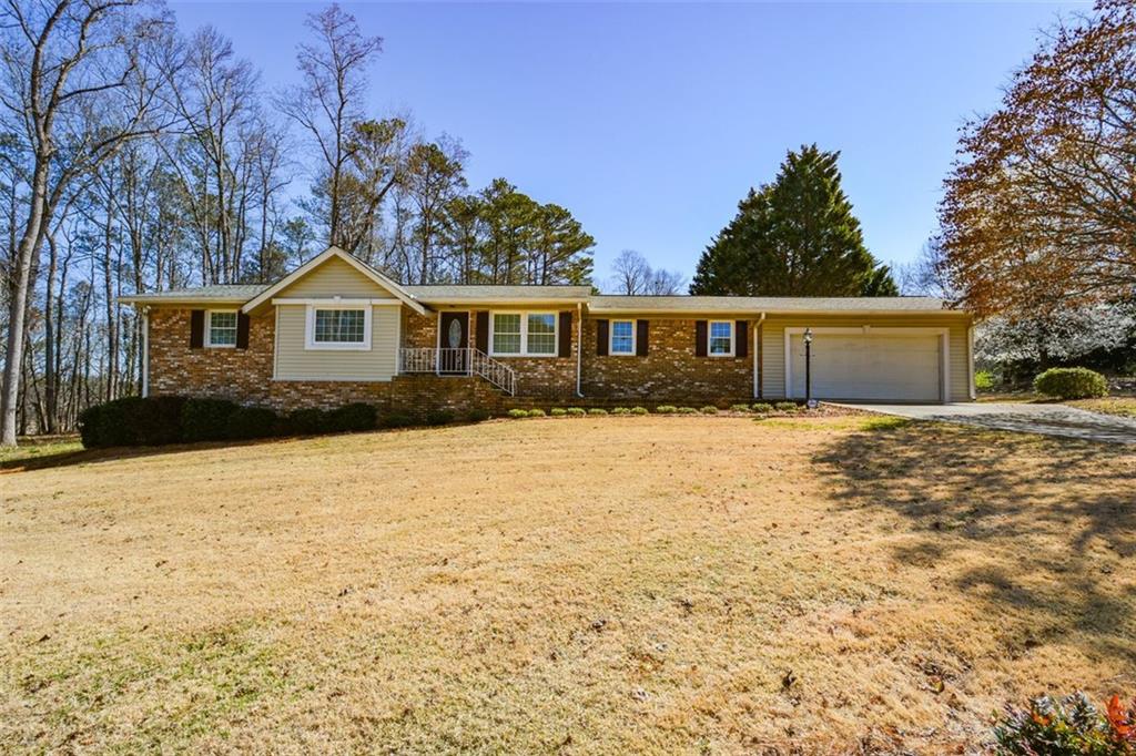 4205 South Hurt Road Southwest Smyrna, GA 30082 - Photo 1 of 1 Gallery Image 1