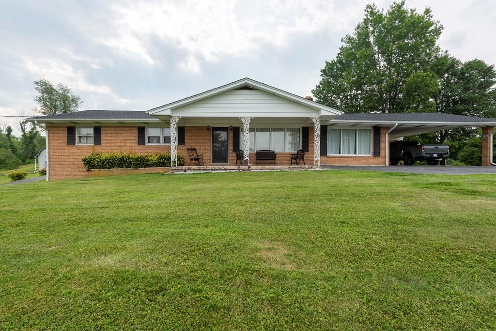 669 Adwolfe Road Marion, VA 24354 - Photo 1 of 38 Gallery Image 1