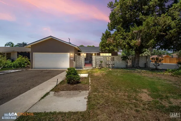 $315,000 | Undisclosed Address, Shafter, CA 93263