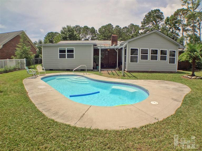 49 Pelican Point Road Wilmington, NC 28409 - Photo 13 of 15 Additional Photo