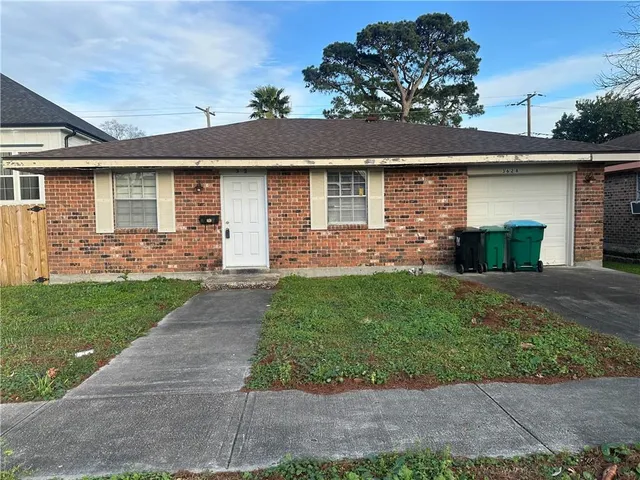 $125,000 | 3628 West Louisiana State Drive, Kenner, LA 70065