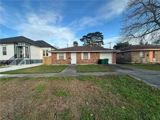 $125,000 | 3628 West Louisiana State Drive, Kenner, LA 70065