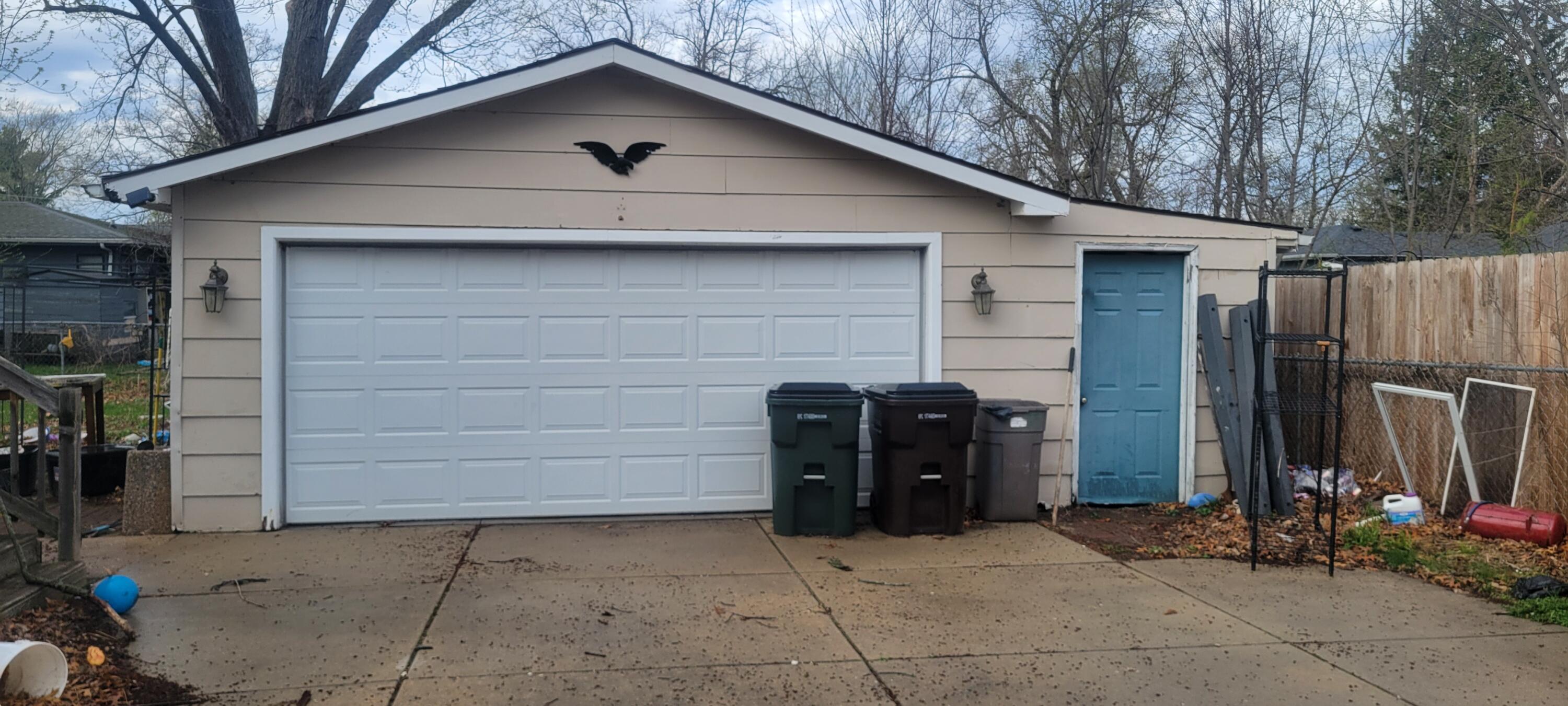 1390 Greenview Road Bloomfield, WI 53128 - Photo 16 of 23 20260415_165012