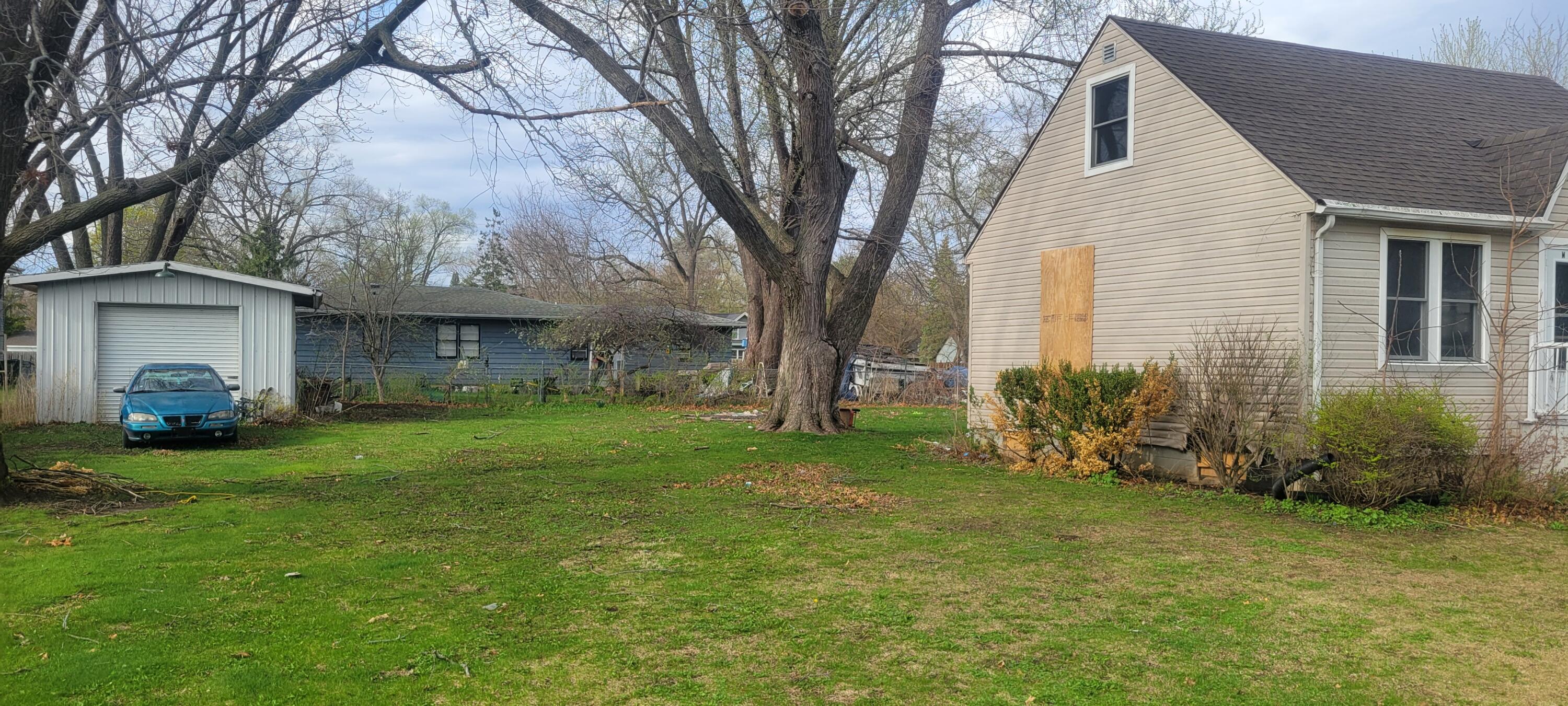 1390 Greenview Road Bloomfield, WI 53128 - Photo 18 of 23 20260415_164852