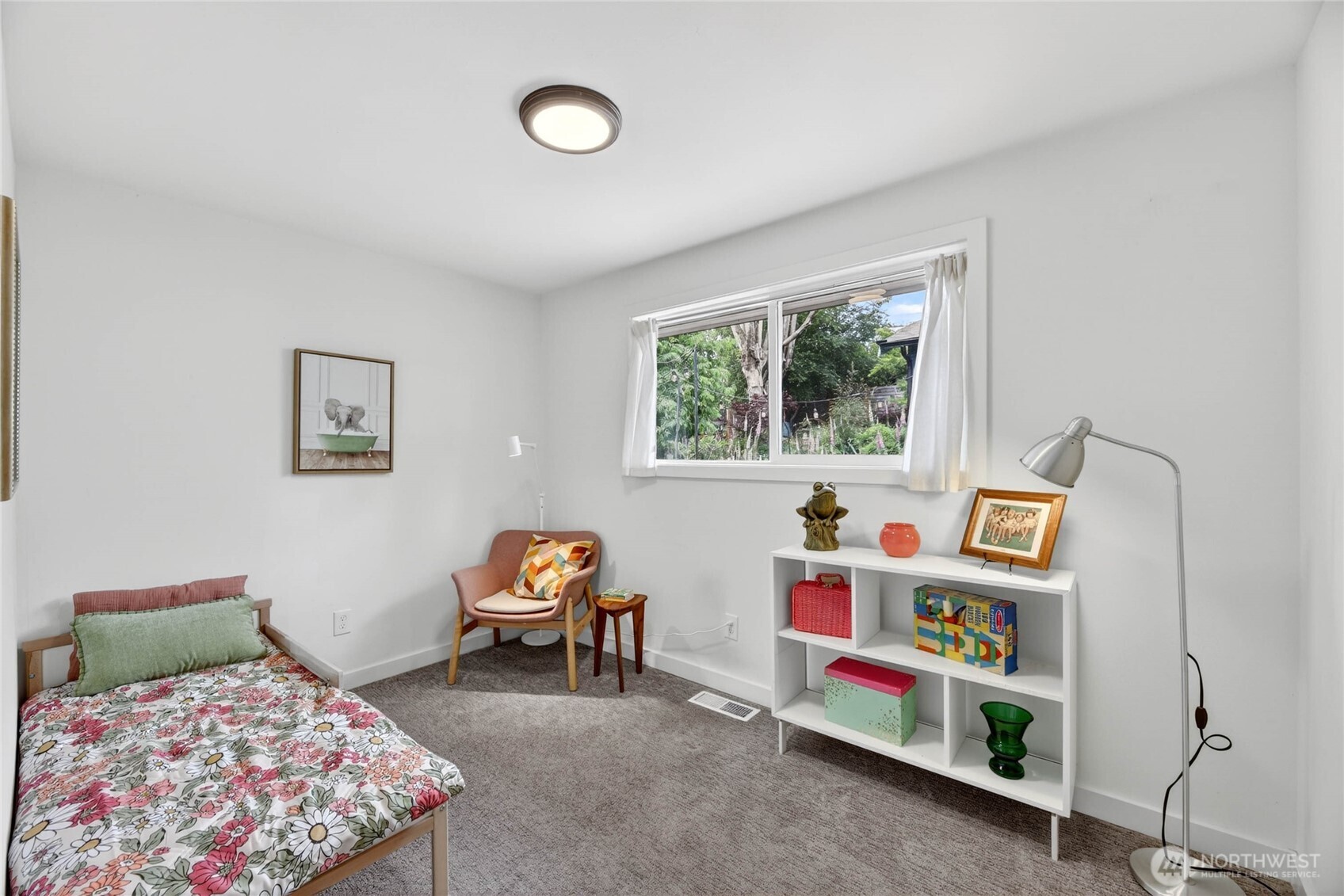 5403 34th Avenue Southwest Seattle, WA 98126 - Photo 19 of 36