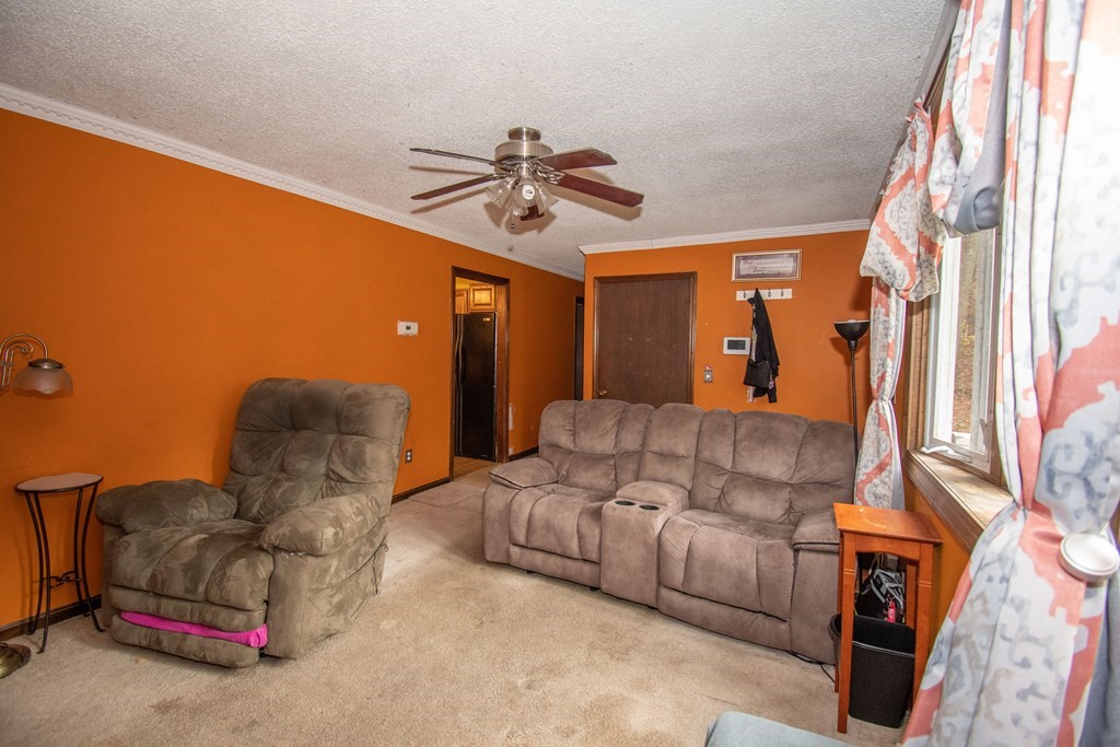 33 Leno Road Holland, MA 01521 - Photo 7 of 32 a living room with furniture and a window