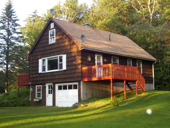 223 Kentfield Road Whitingham, VT 05361 - Photo 1 of 1