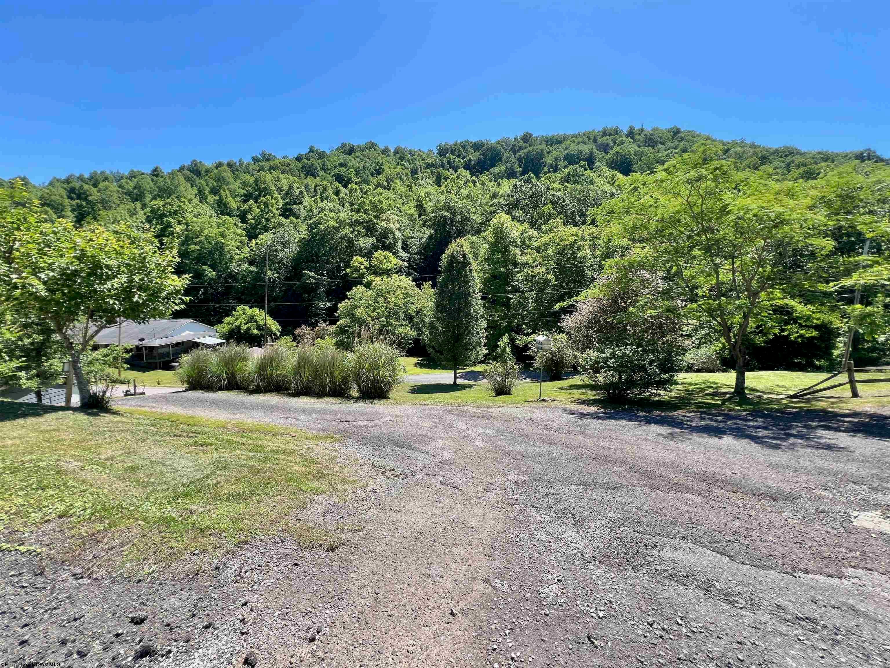 862 3 Lick Road Orlando, WV 26412 - Photo 43 of 49 Gallery Image 43