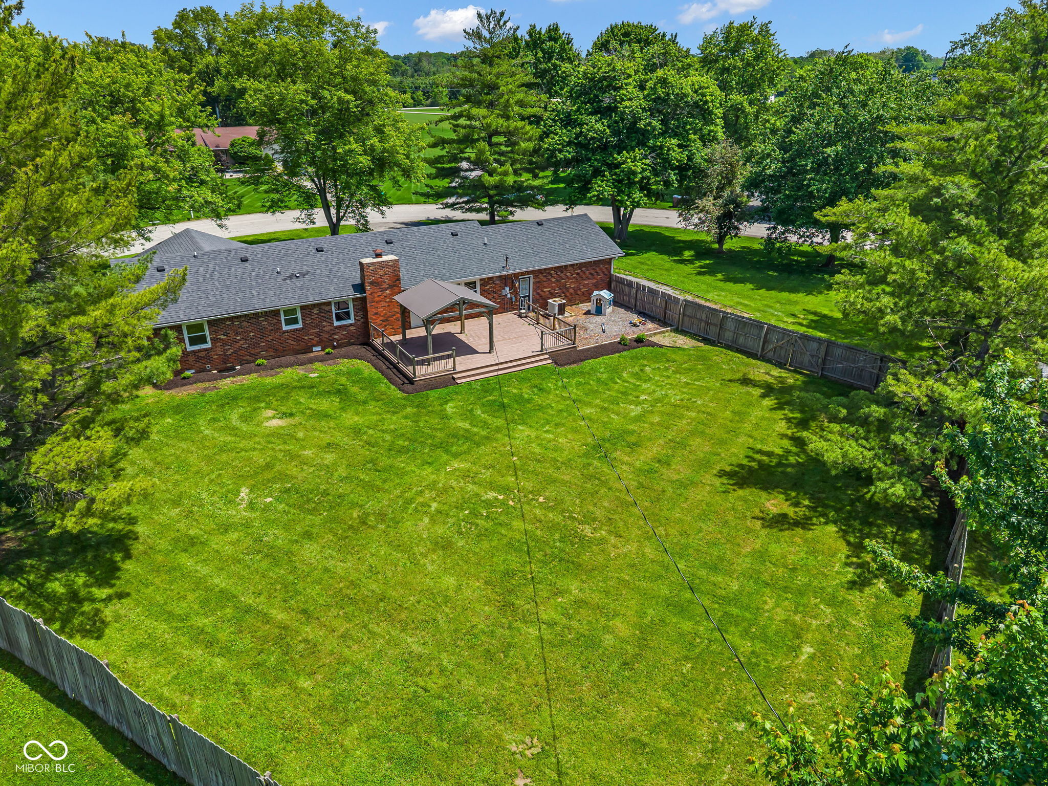 4408 High Street Brownsburg, IN 46112 - Photo 35 of 48