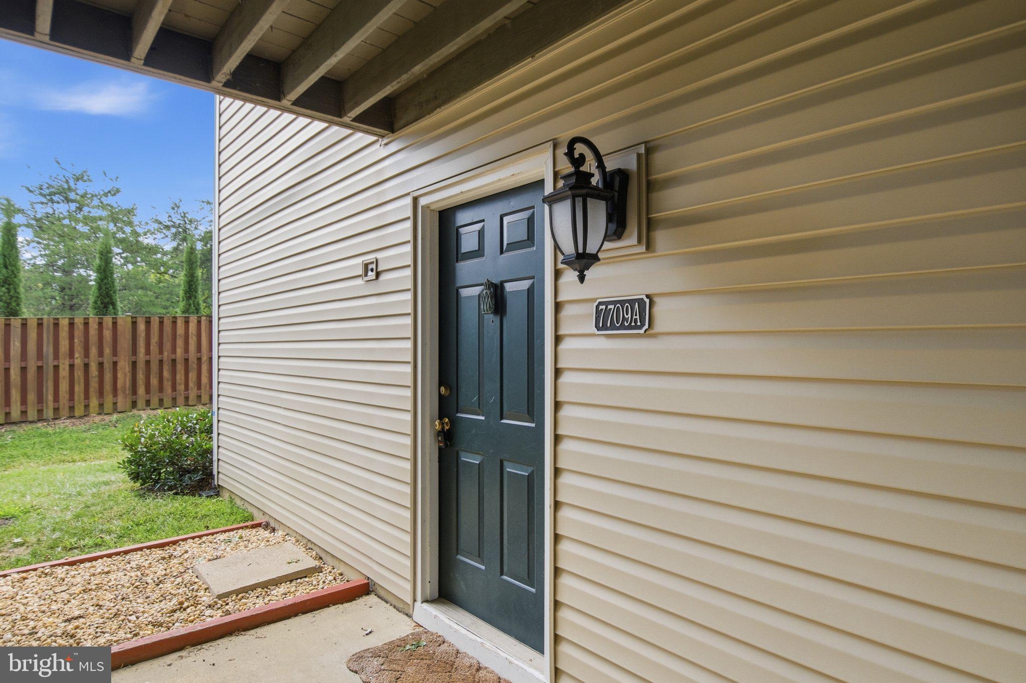 7709 Lexton Place, Unit 45 Springfield, VA 22152 - Photo 3 of 21 Gallery Image 3