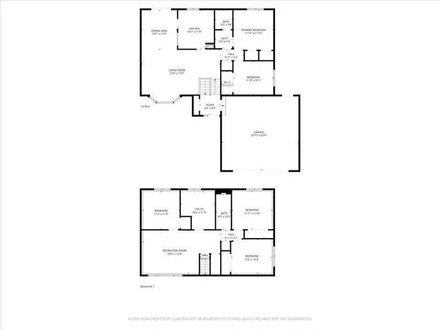 $384,900 | 4540 Greenhaven Drive, Vadnais Heights, MN 55127