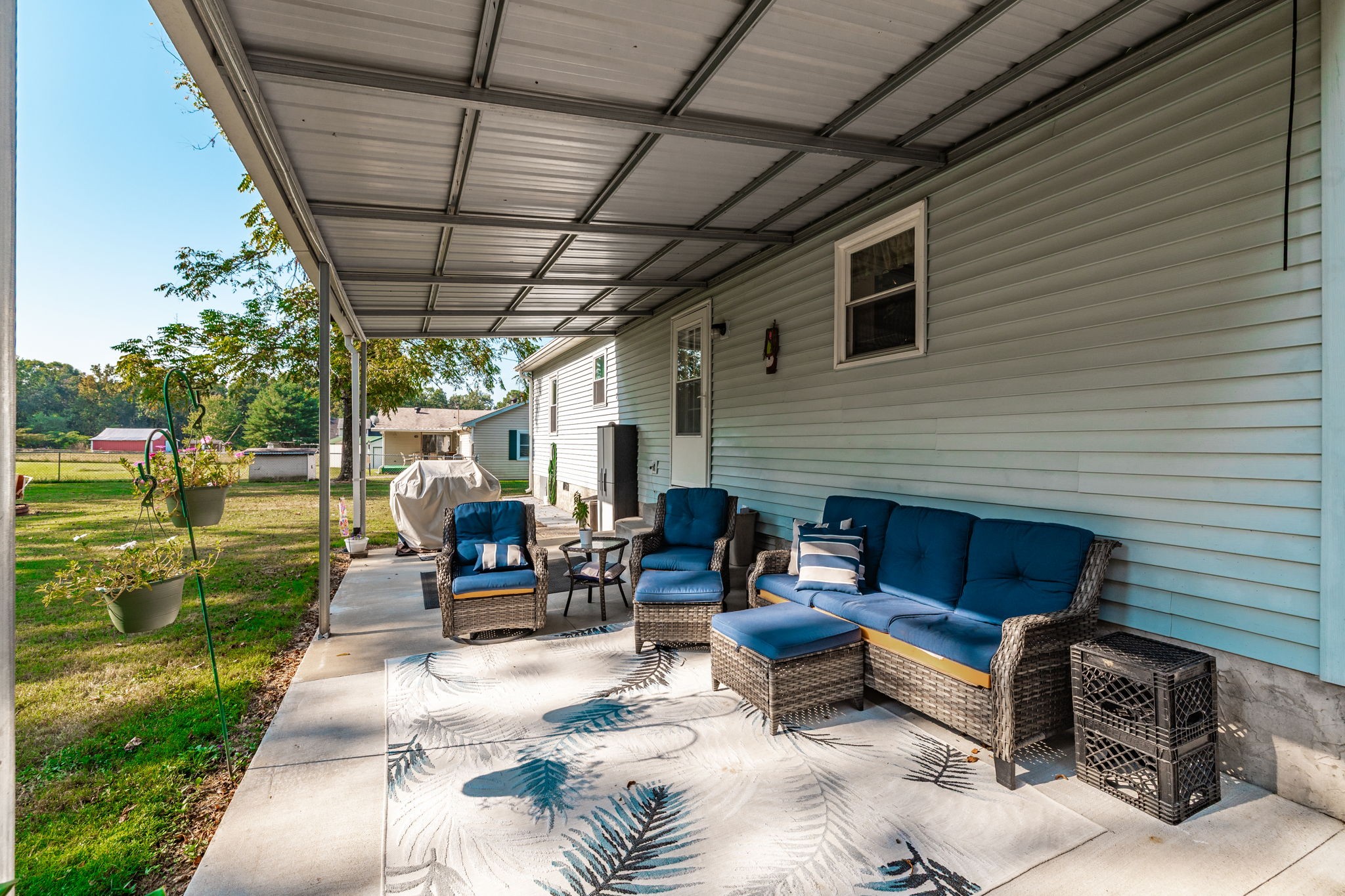 305 Paul Thompson Road Bethpage, TN 37022 - Photo 36 of 59 Gallery Image 36