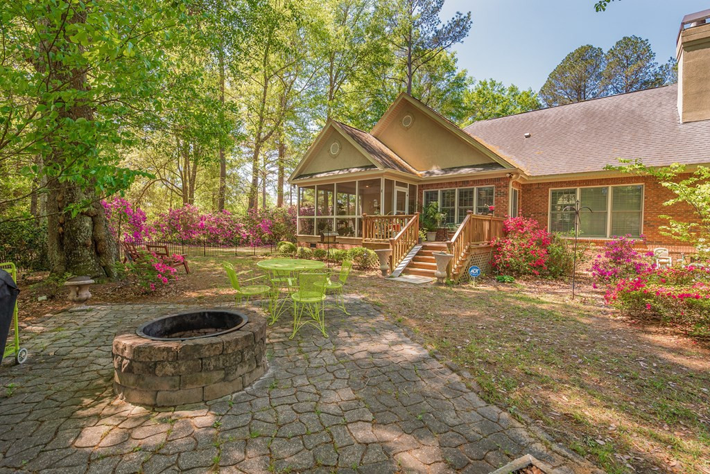 120 Deerwood Road Barnwell, SC 29812 - Photo 45 of 49