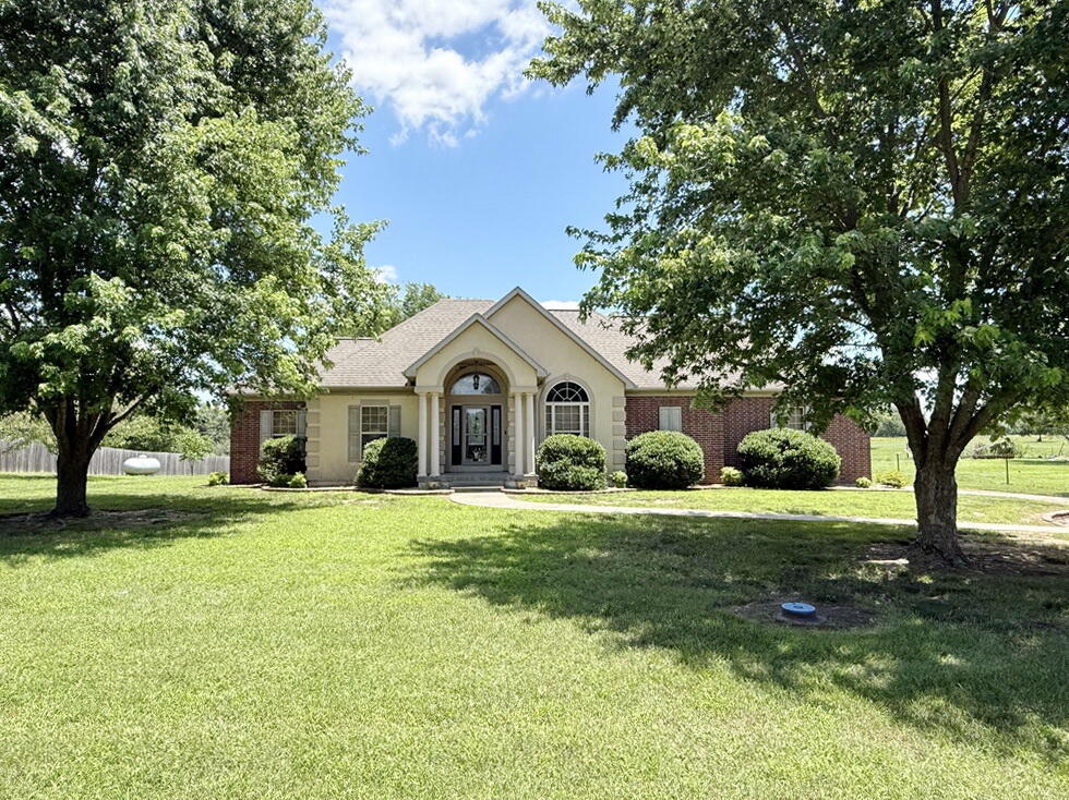 15851 South 1400th Road Nevada, MO 64772 - Photo 1 of 1 1