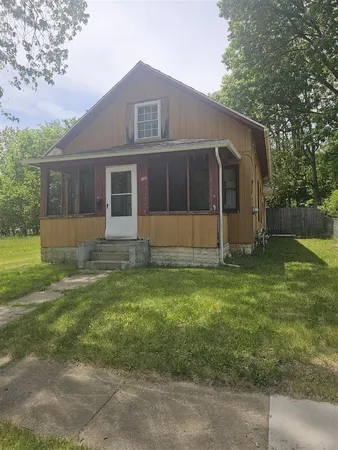 $45,000 | 907 North Albion Street, Albion, MI 49224