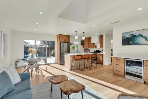 $1,325,000 | 5402 Cole Street, San Diego, CA 92117