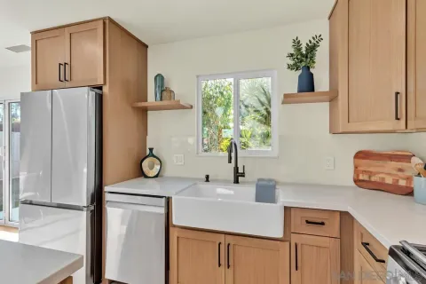 $1,325,000 | 5402 Cole Street, San Diego, CA 92117