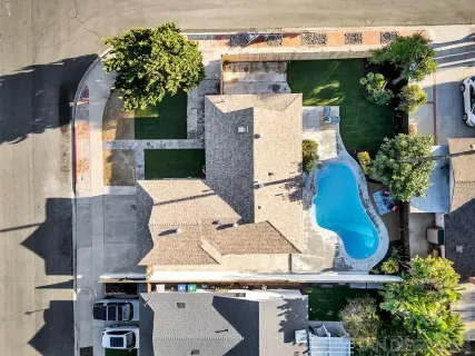 $1,325,000 | 5402 Cole Street, San Diego, CA 92117