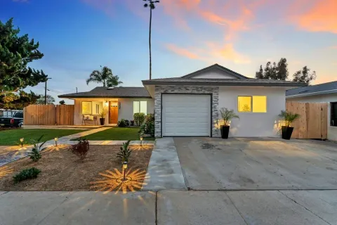 $1,325,000 | 5402 Cole Street, San Diego, CA 92117
