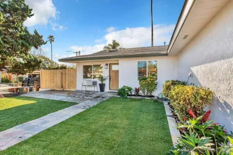 $1,325,000 | 5402 Cole Street, San Diego, CA 92117