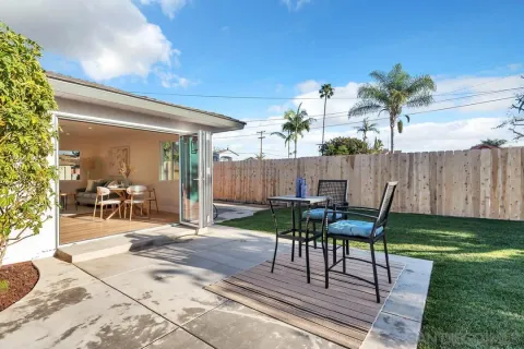 $1,325,000 | 5402 Cole Street, San Diego, CA 92117