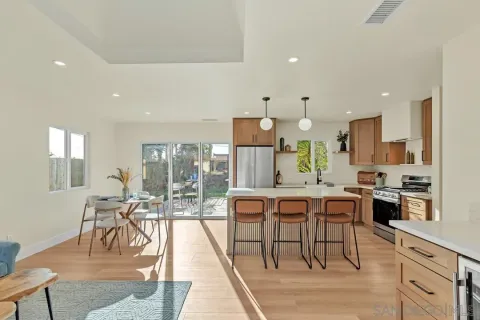 $1,325,000 | 5402 Cole Street, San Diego, CA 92117