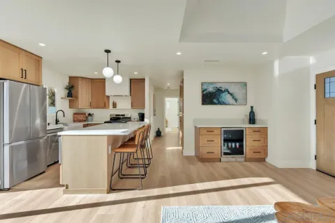 $1,325,000 | 5402 Cole Street, San Diego, CA 92117