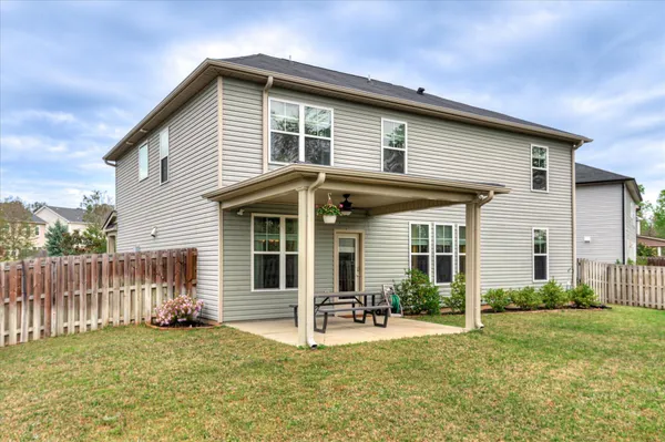 $410,000 | 903 Williford Run Drive, Grovetown, GA 30813