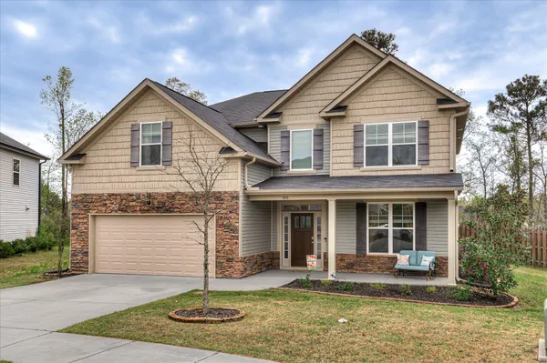 $410,000 | 903 Williford Run Drive, Grovetown, GA 30813