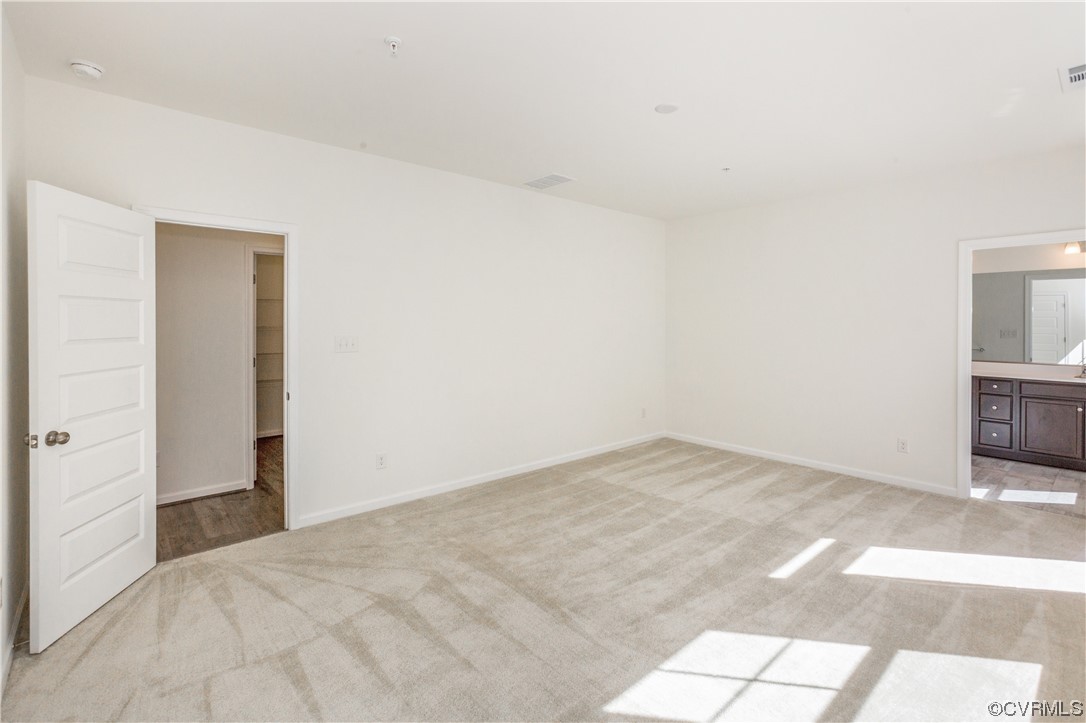 4119 Next Level Trace Midlothian, VA 23112 - Photo 19 of 50 a view of empty room