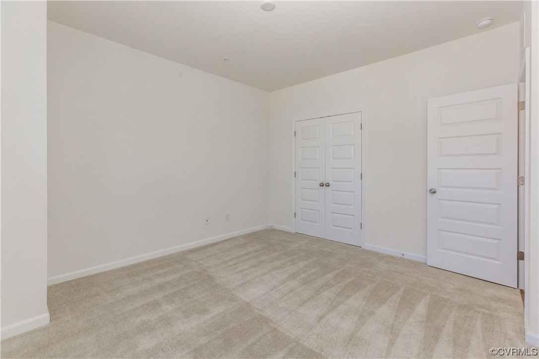 4119 Next Level Trace Midlothian, VA 23112 - Photo 30 of 50 a view of an empty room