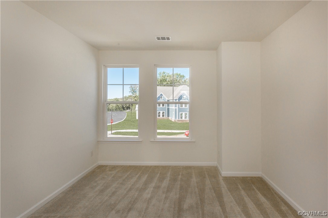 4119 Next Level Trace Midlothian, VA 23112 - Photo 31 of 50 an empty room with a window