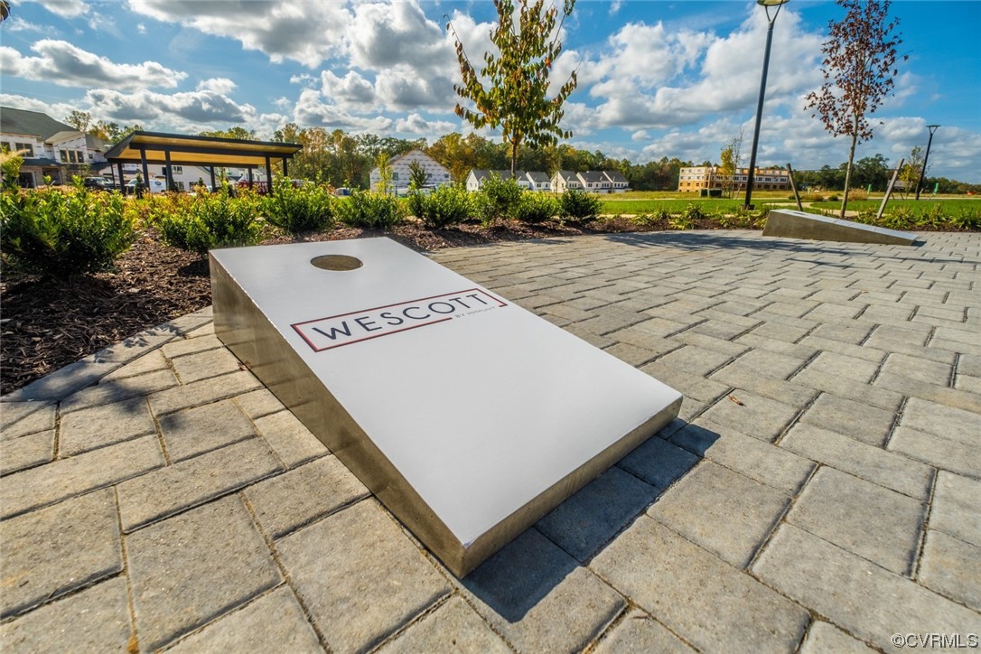 4119 Next Level Trace Midlothian, VA 23112 - Photo 48 of 50 a view of a white building