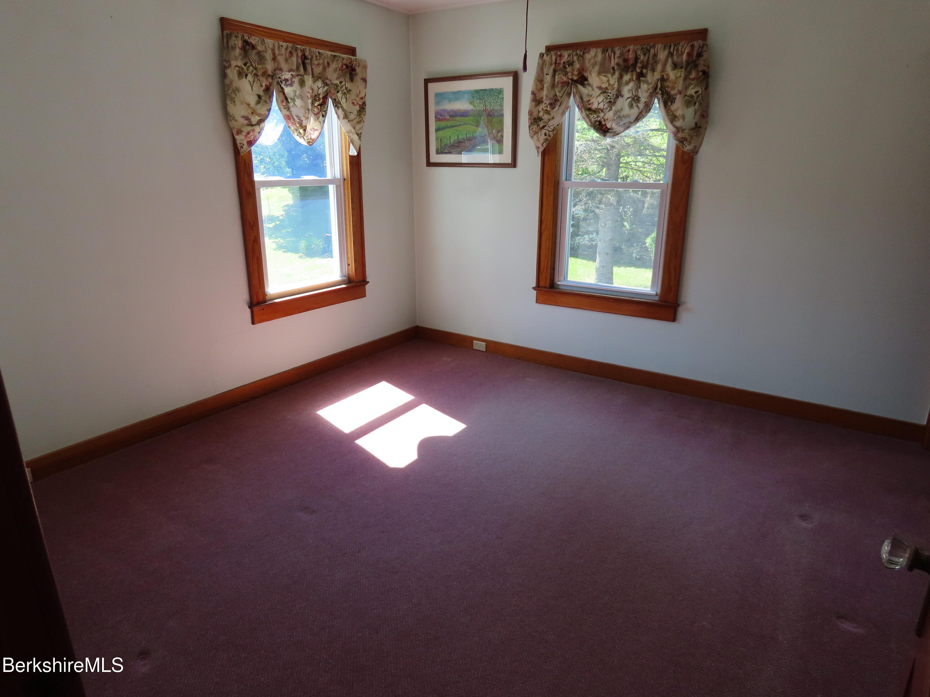 32 Valley Street Adams, MA 01220 - Photo 32 of 68 upstairs Bedroom 1
