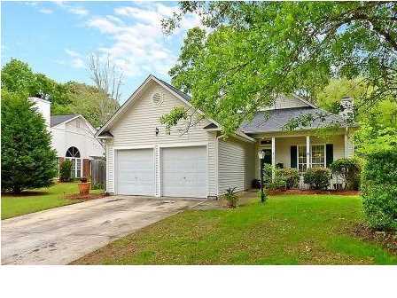 476 Springfield Road Mount Pleasant, SC 29464 - Photo 1 of 4 Primary Photo