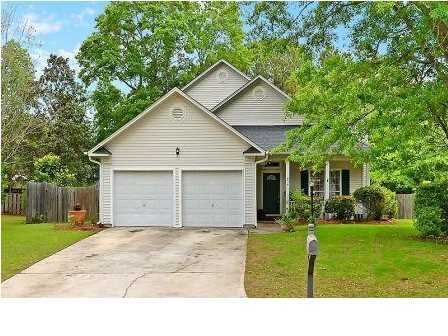 476 Springfield Road Mount Pleasant, SC 29464 - Photo 2 of 4 Additional Photo
