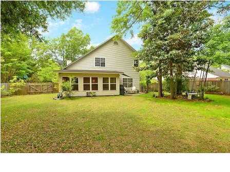 476 Springfield Road Mount Pleasant, SC 29464 - Photo 3 of 4 Additional Photo
