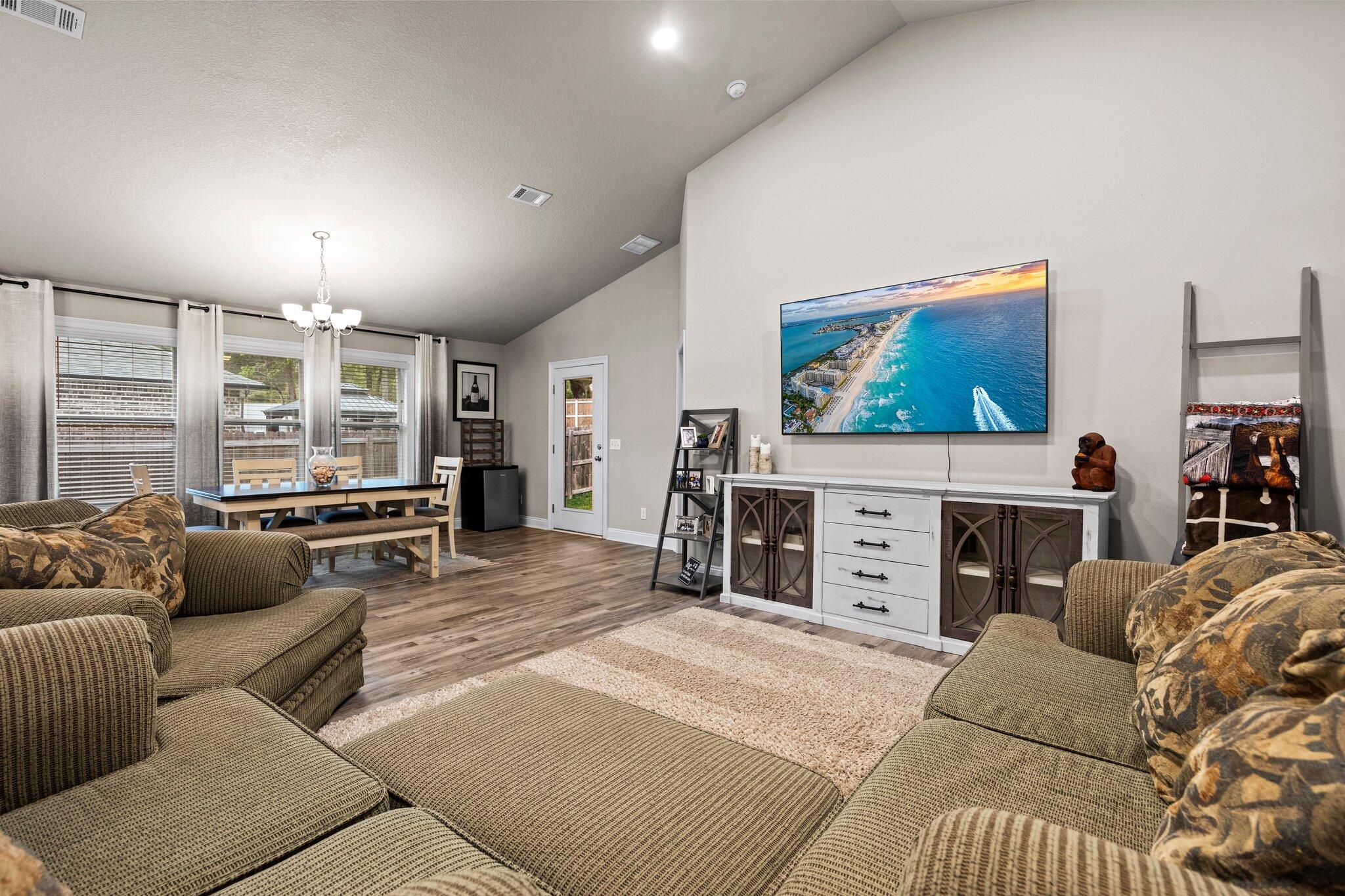 7400 Gordon Evans Road Navarre, FL 32566 - Photo 12 of 44 Gallery Image 12