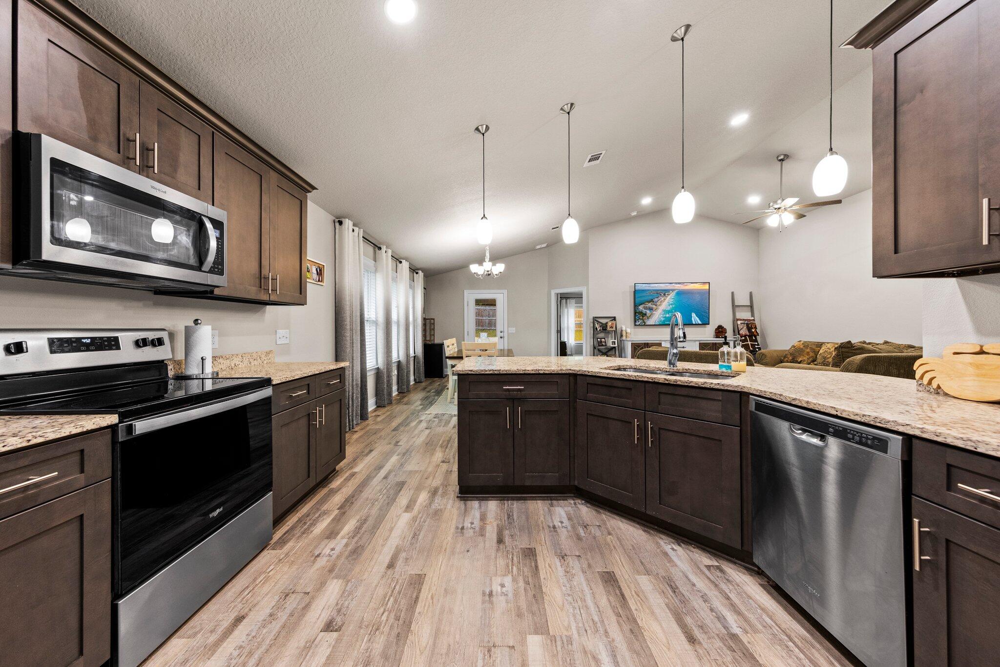7400 Gordon Evans Road Navarre, FL 32566 - Photo 21 of 44 Gallery Image 21