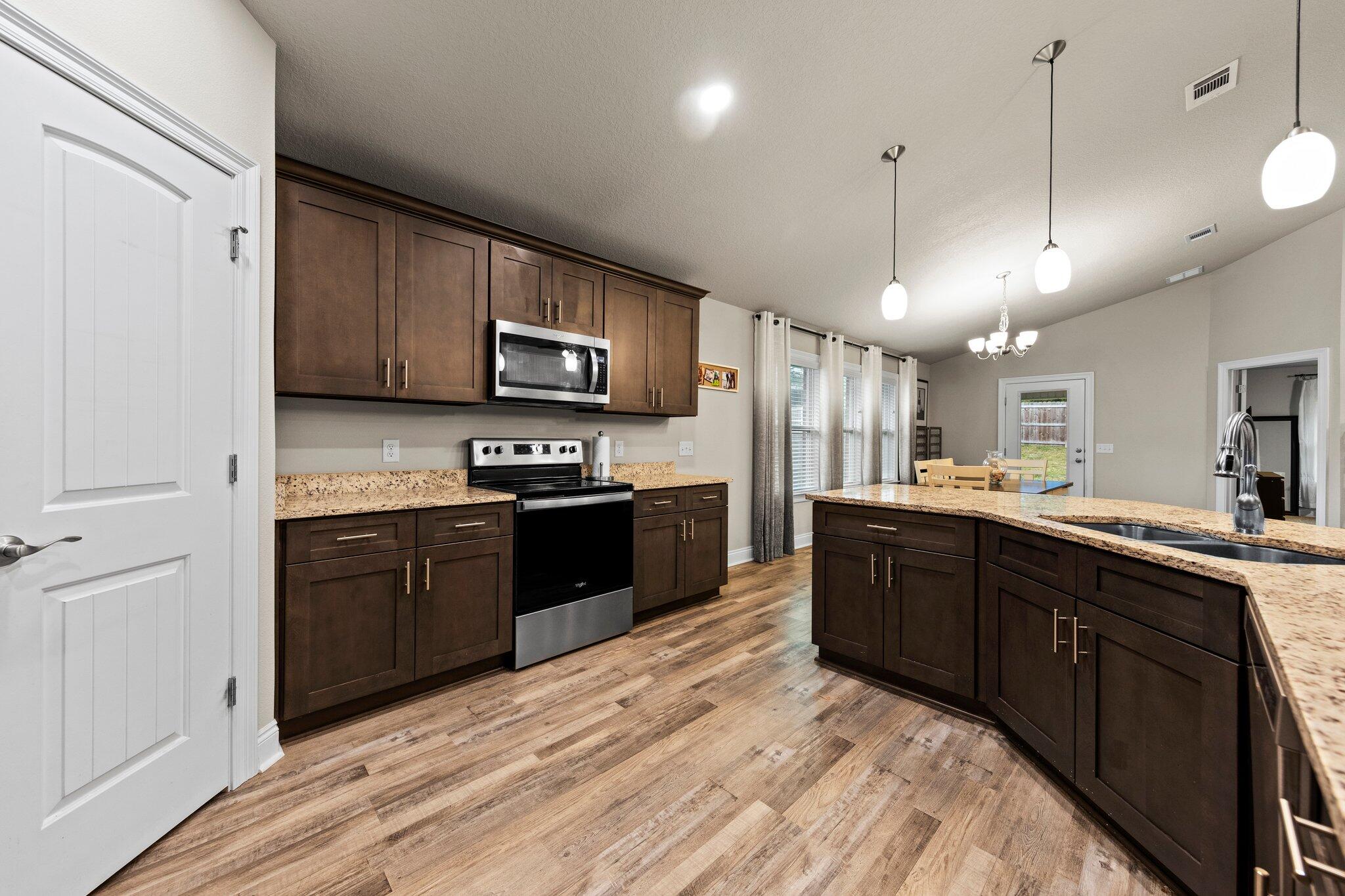 7400 Gordon Evans Road Navarre, FL 32566 - Photo 22 of 44 Gallery Image 22