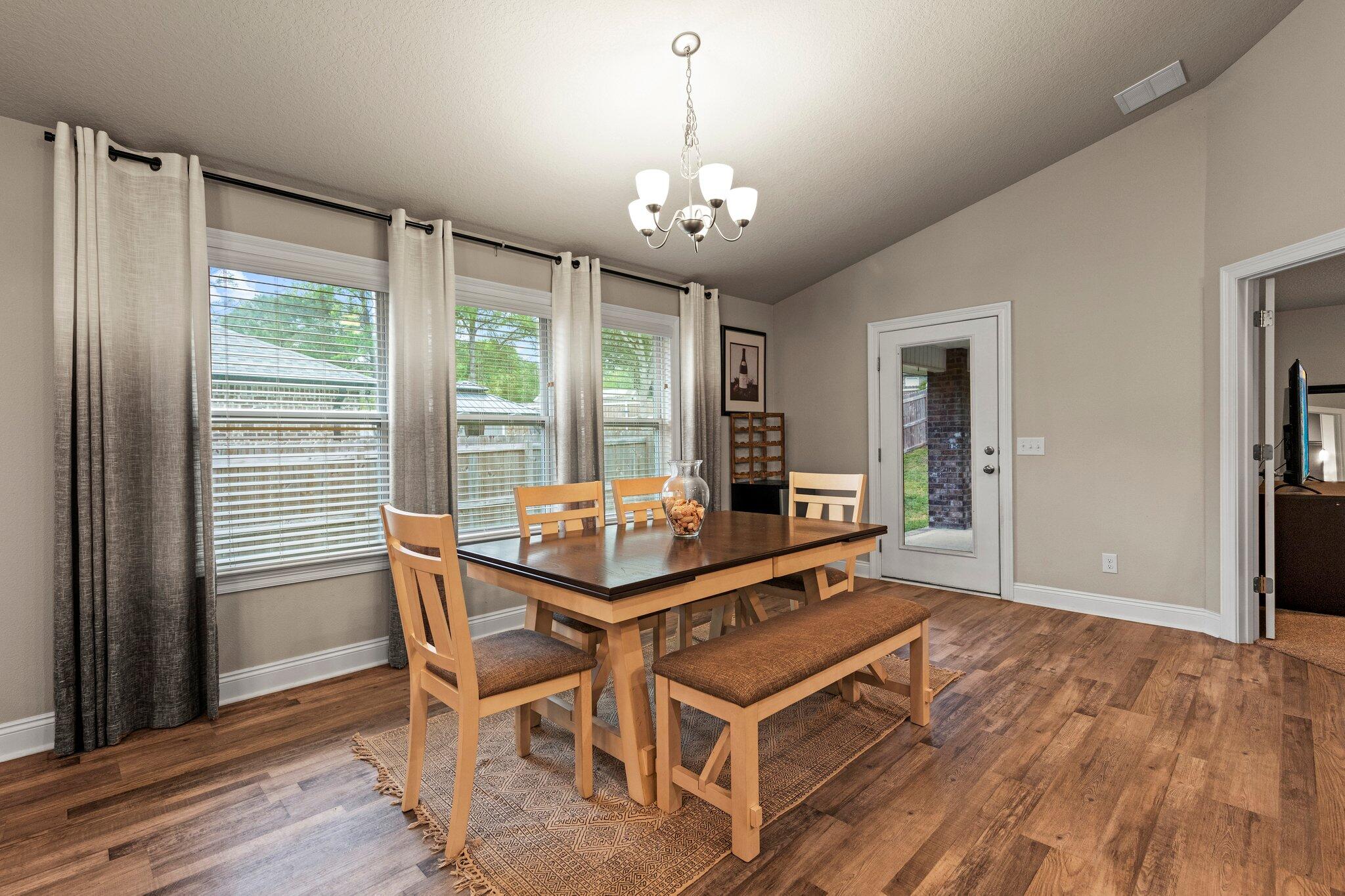 7400 Gordon Evans Road Navarre, FL 32566 - Photo 24 of 44 Gallery Image 24