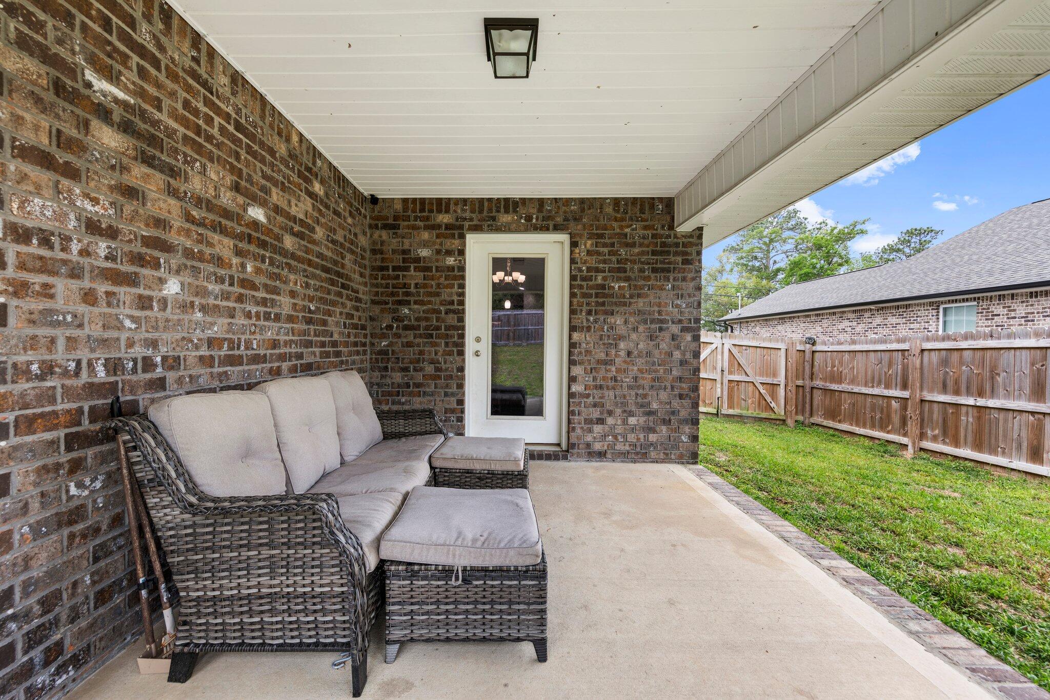 7400 Gordon Evans Road Navarre, FL 32566 - Photo 36 of 44 Gallery Image 36