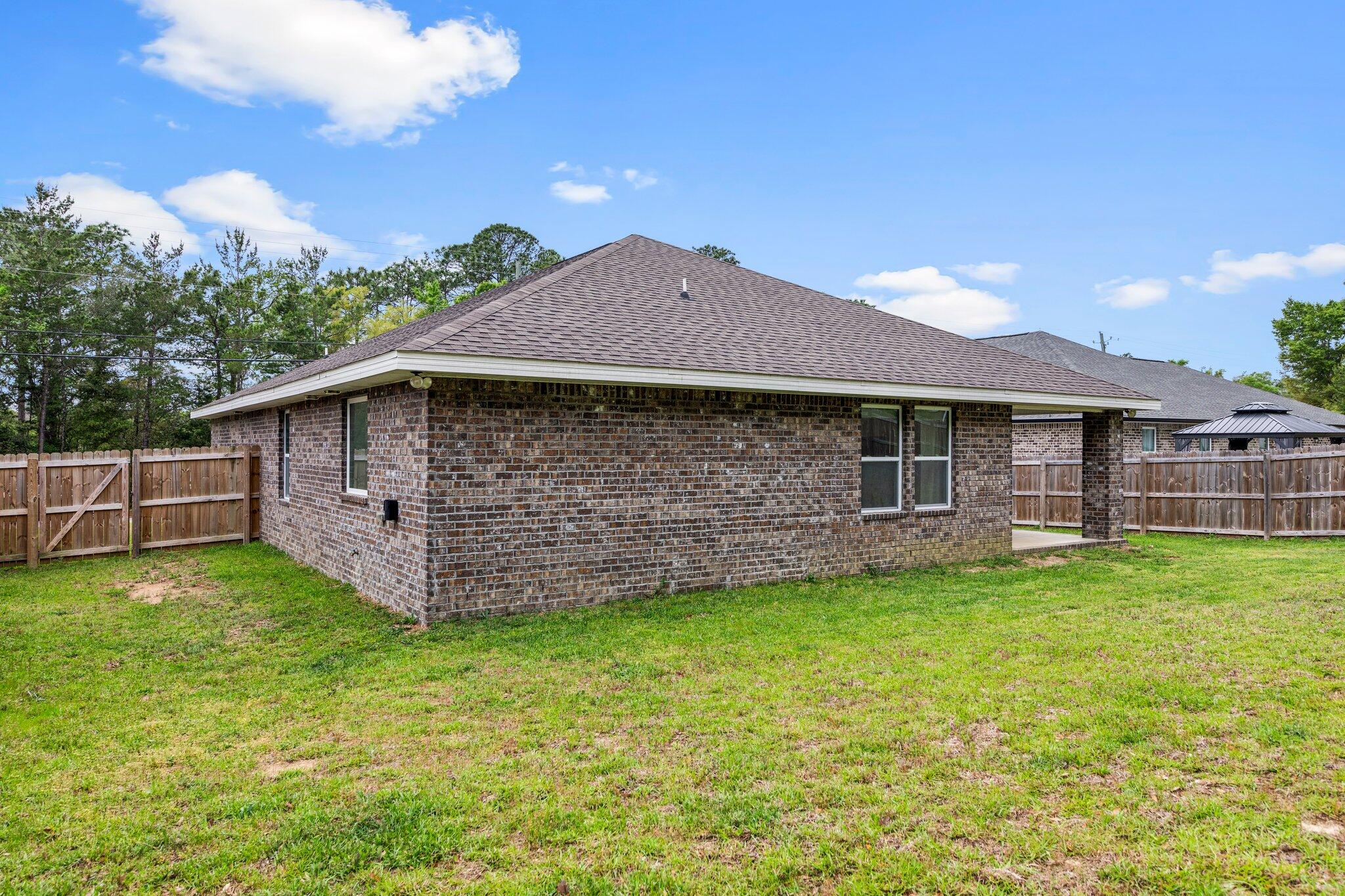 7400 Gordon Evans Road Navarre, FL 32566 - Photo 40 of 44 Gallery Image 40