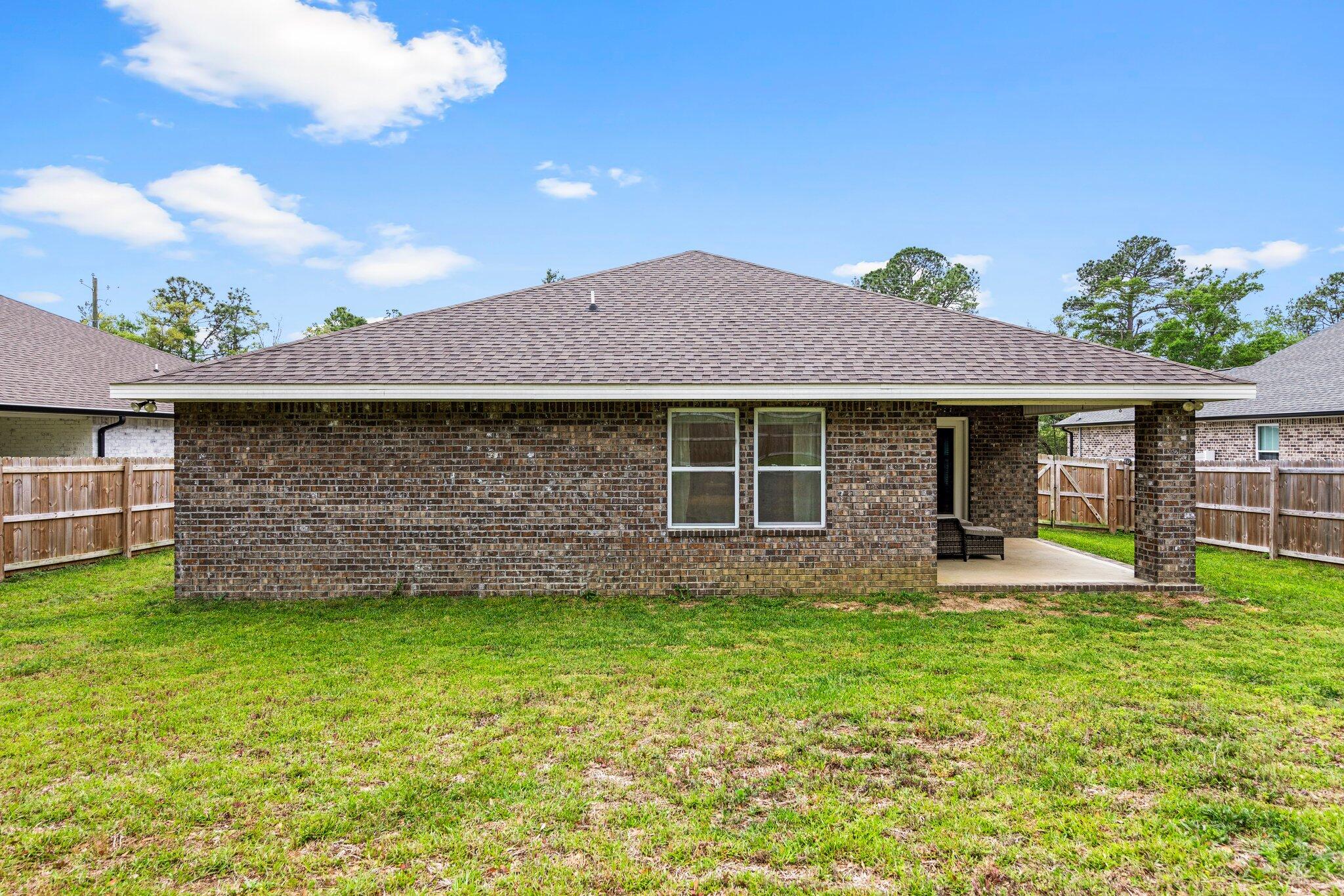7400 Gordon Evans Road Navarre, FL 32566 - Photo 41 of 44 Gallery Image 41