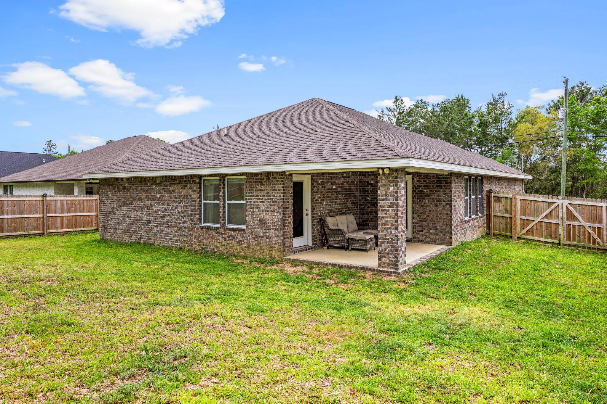 7400 Gordon Evans Road Navarre, FL 32566 - Photo 42 of 44 Gallery Image 42