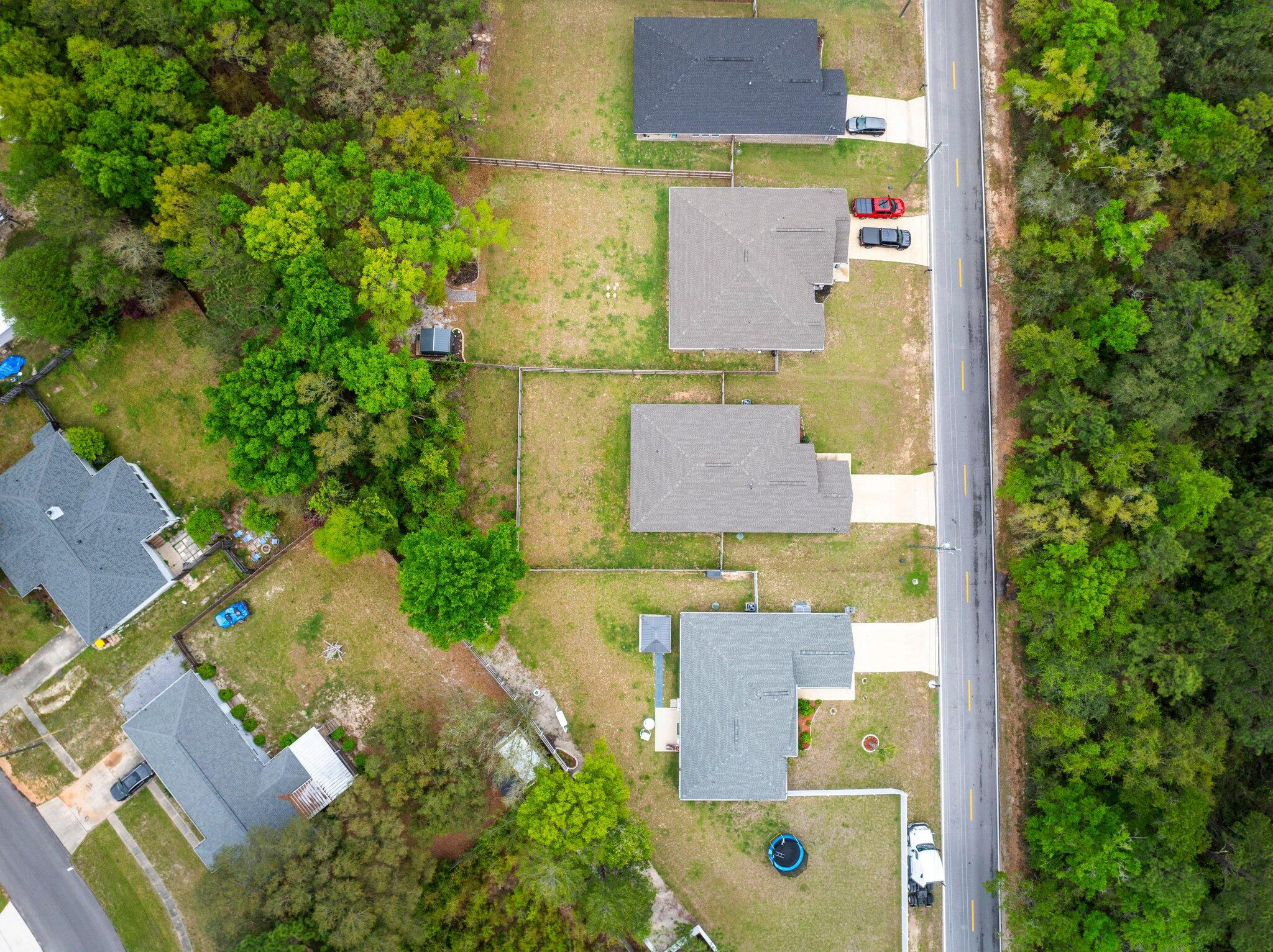 7400 Gordon Evans Road Navarre, FL 32566 - Photo 43 of 44 Gallery Image 43