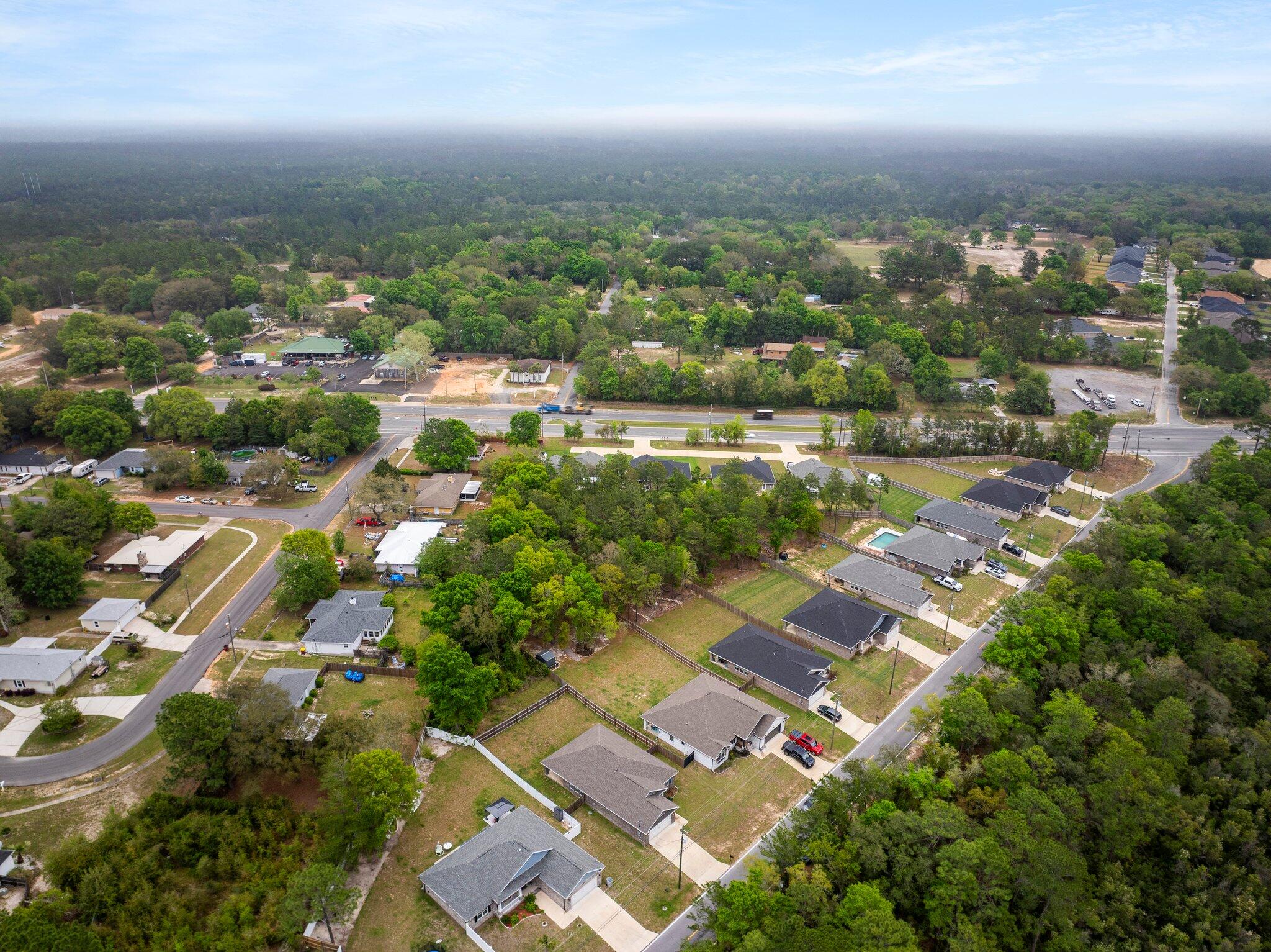 7400 Gordon Evans Road Navarre, FL 32566 - Photo 44 of 44 Gallery Image 44