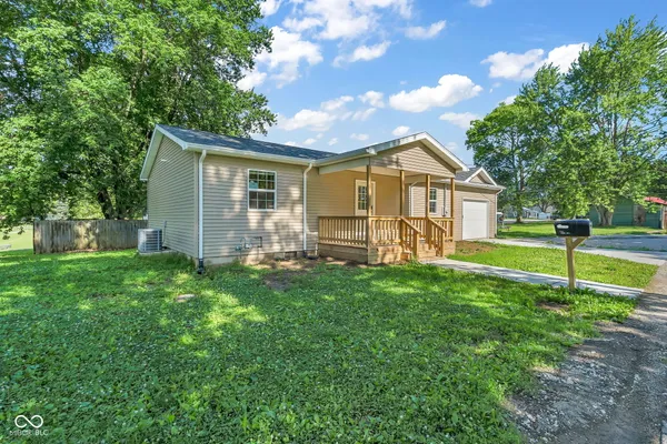 $165,000 | 712 Park Row, Veedersburg, IN 47987