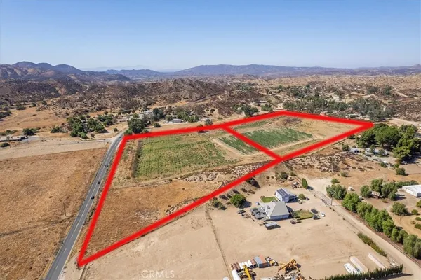 $1,500,000 | 43900 Highway 79, Aguanga, CA 92536